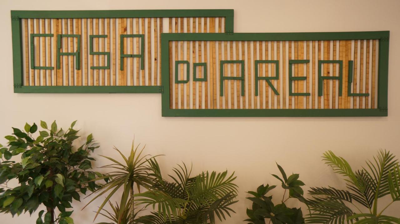 Casa Do Areal, Refugio Das Rotas Pedestres Em Mira ミラ エクステリア 写真