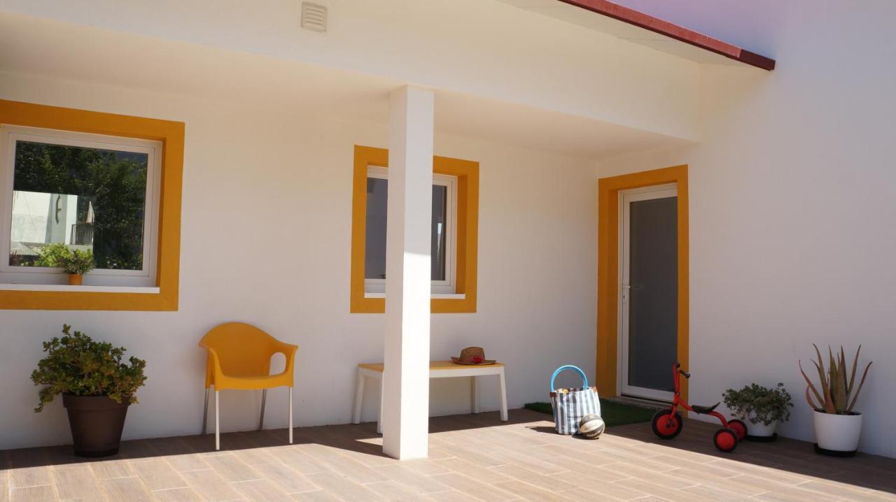 Casa Do Areal, Refugio Das Rotas Pedestres Em Mira ミラ エクステリア 写真