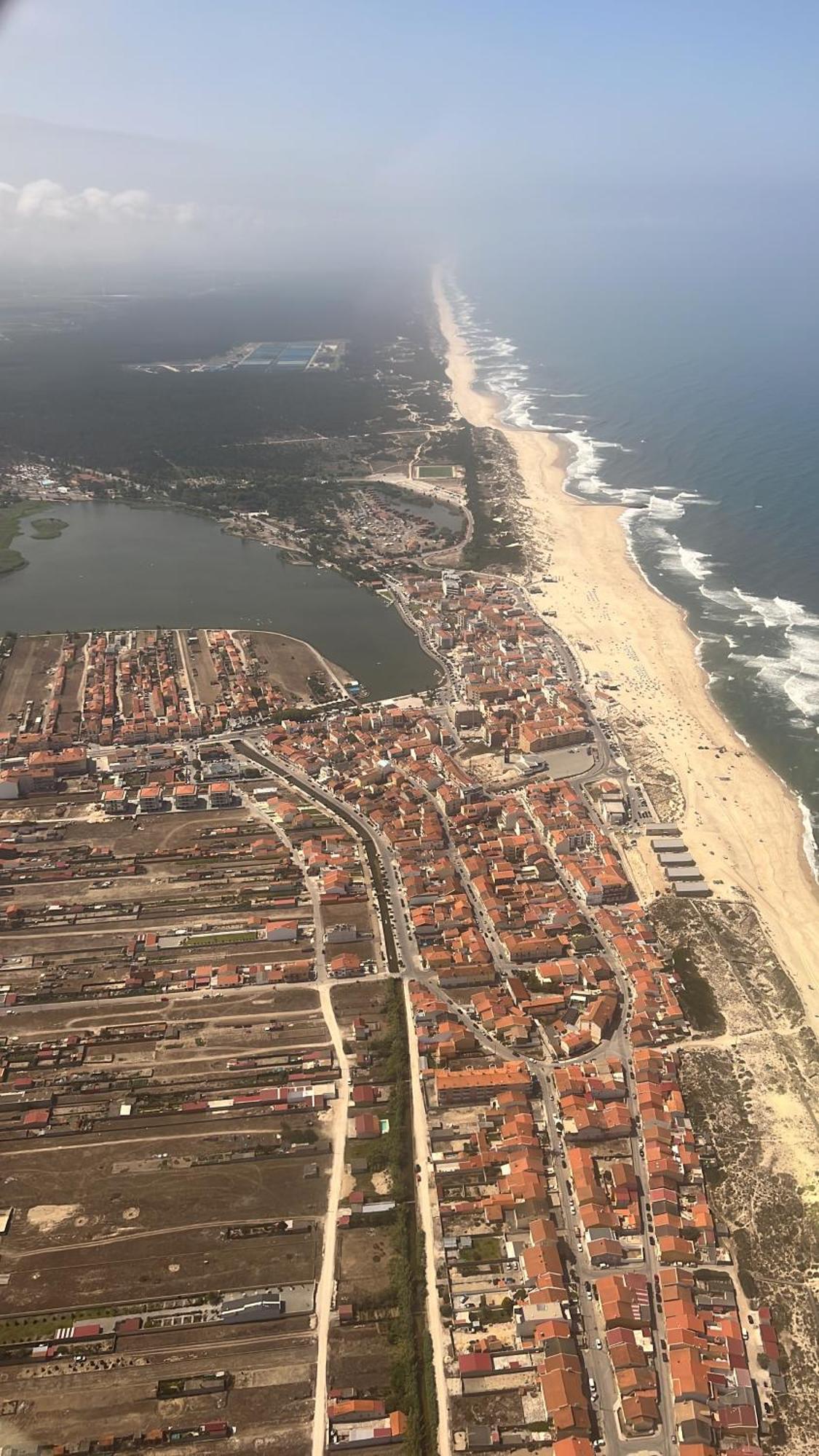 Casa Do Areal, Refugio Das Rotas Pedestres Em Mira ミラ エクステリア 写真